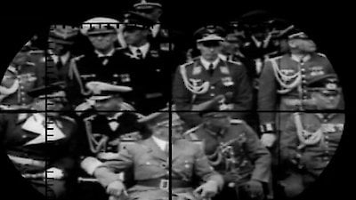 Hitler's Bodyguard   Season 1 Episode 6