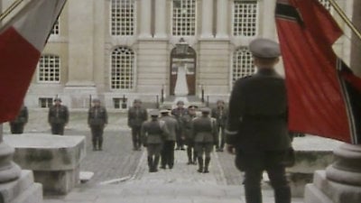 Hitler's Bodyguard   Season 1 Episode 7