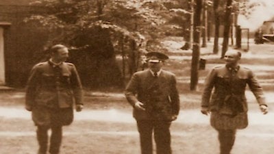 Hitler's Bodyguard   Season 1 Episode 11