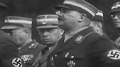 Hitler's Bodyguard   Season 1 Episode 2