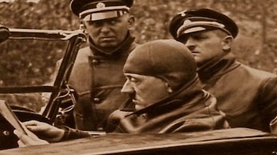 Hitler's Bodyguard   Season 1 Episode 8