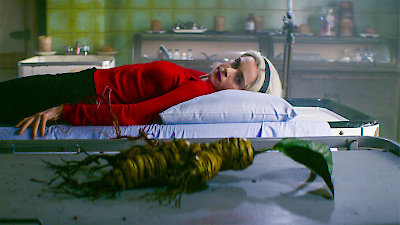 Chilling Adventures of Sabrina Season 2 Episode 8