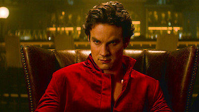 Chilling Adventures of Sabrina Season 2 Episode 9