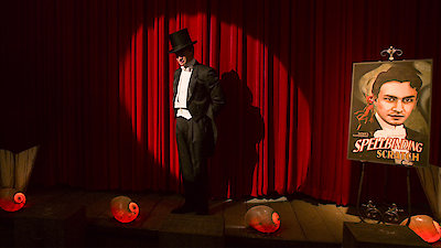 Chilling Adventures of Sabrina Season 1 Episode 15