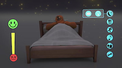 Grizzy and the Lemmings Season 2 Episode 36