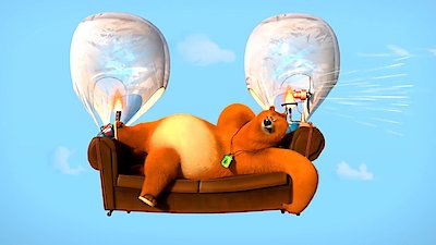 Grizzy and the Lemmings Season 3 Episode 8