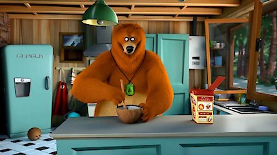 Grizzy and the Lemmings Season 3 Episode 15