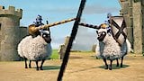 Sheep Joust