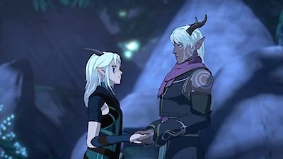 The Dragon Prince Season 3 Episode 3