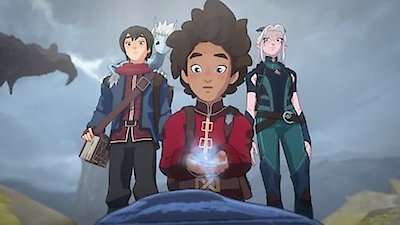 The Dragon Prince Season 3 Episode 6