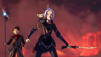 The Dragon Prince Season 4 Episode 9