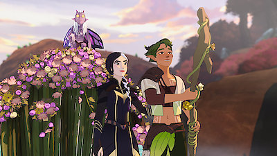 The Dragon Prince Season 5 Episode 3