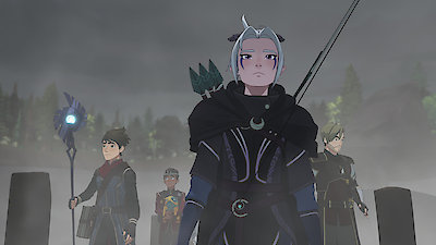 The Dragon Prince Season 5 Episode 6