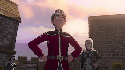 The Dragon Prince Season 6 Episode 1