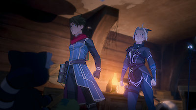 The Dragon Prince Season 6 Episode 3