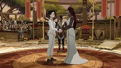 The Dragon Prince Season 6 Episode 7