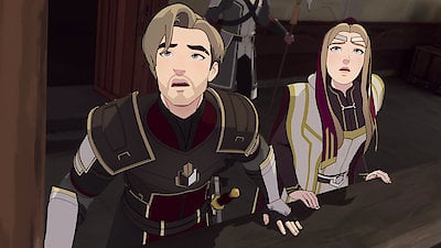 The Dragon Prince Season 6 Episode 8