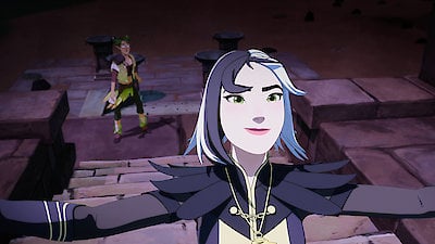 The Dragon Prince Season 6 Episode 9