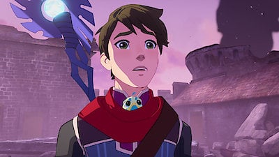 The Dragon Prince Season 7 Episode 1