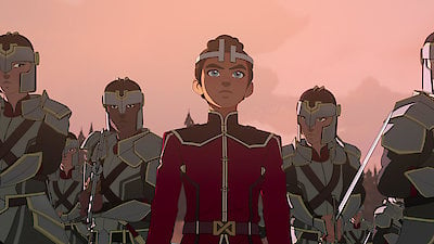 The Dragon Prince Season 7 Episode 2