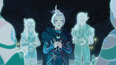 The Dragon Prince Season 7 Episode 4