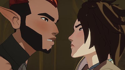 The Dragon Prince Season 7 Episode 5