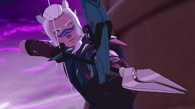 The Dragon Prince Season 7 Episode 8