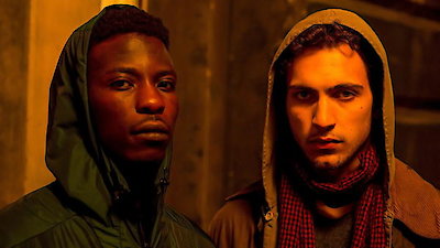 Clique Season 2 Episode 2