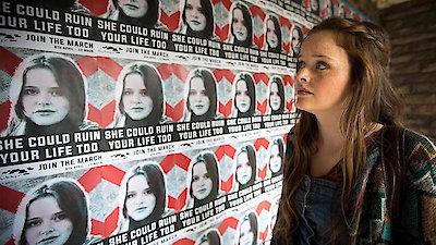 Clique Season 2 Episode 6