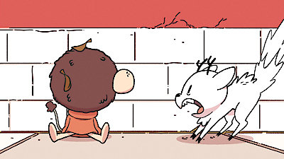 Hilda Season 1 Episode 12