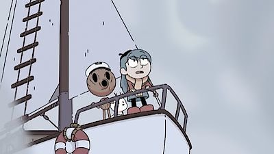 Hilda Season 2 Episode 2