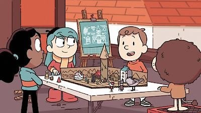 Hilda Season 2 Episode 6