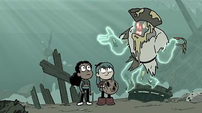 Hilda Season 2 Episode 7