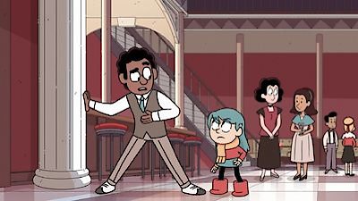 Hilda Season 2 Episode 8