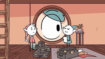 Hilda Season 2 Episode 12