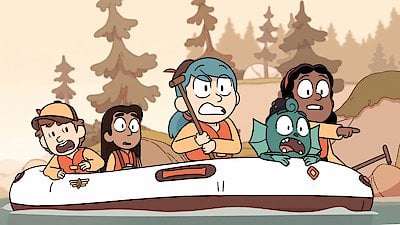 Hilda Season 3 Episode 4