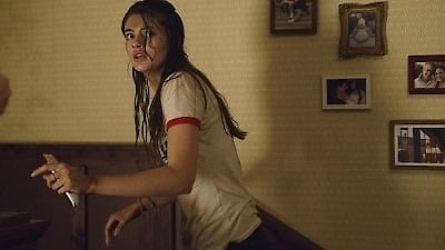 Into the Dark Season 1 Episode 2