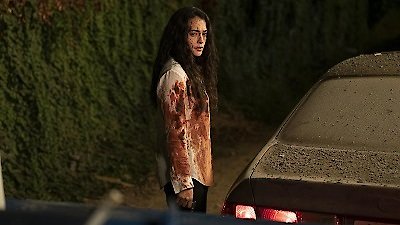 Into the Dark Season 1 Episode 5