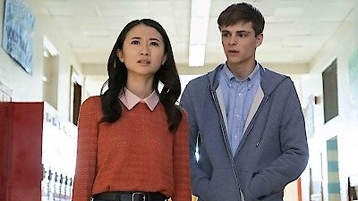 Into the Dark Season 1 Episode 11