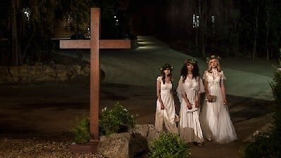 Into the Dark Season 1 Episode 12