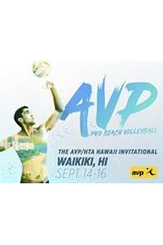 2018 AVP/HTA Hawaii Invitational