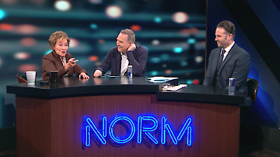 Norm Macdonald Has a Show Season 1 Episode 3