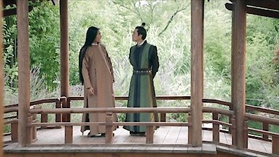 The Rise of Phoenixes Season 1 Episode 3