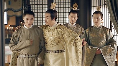 The Rise of Phoenixes Season 1 Episode 4