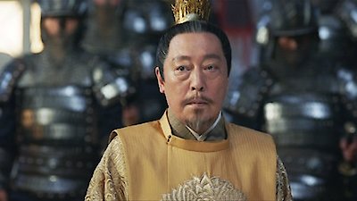 The Rise of Phoenixes Season 1 Episode 5