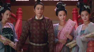 The Rise of Phoenixes Season 1 Episode 6