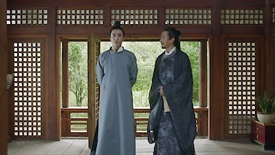 The Rise of Phoenixes Season 1 Episode 7