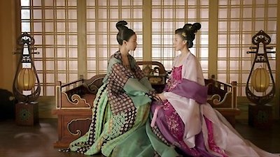 The Rise of Phoenixes Season 1 Episode 10