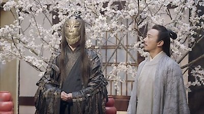 The Rise of Phoenixes Season 1 Episode 11