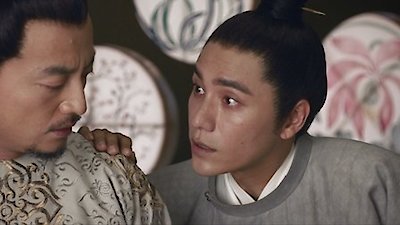 The Rise of Phoenixes Season 1 Episode 14